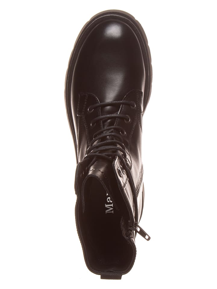 Marc O'Polo Shoes Leder-Boots 