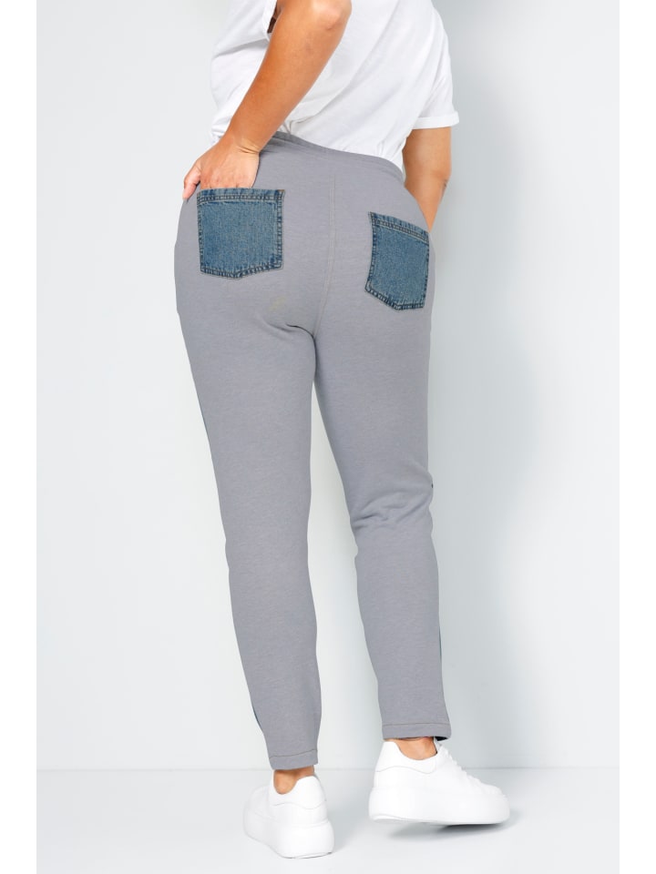 Angel of Style Schlupfhose in multicolor günstig kaufen