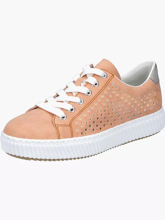 Rieker Damen Sneaker Low