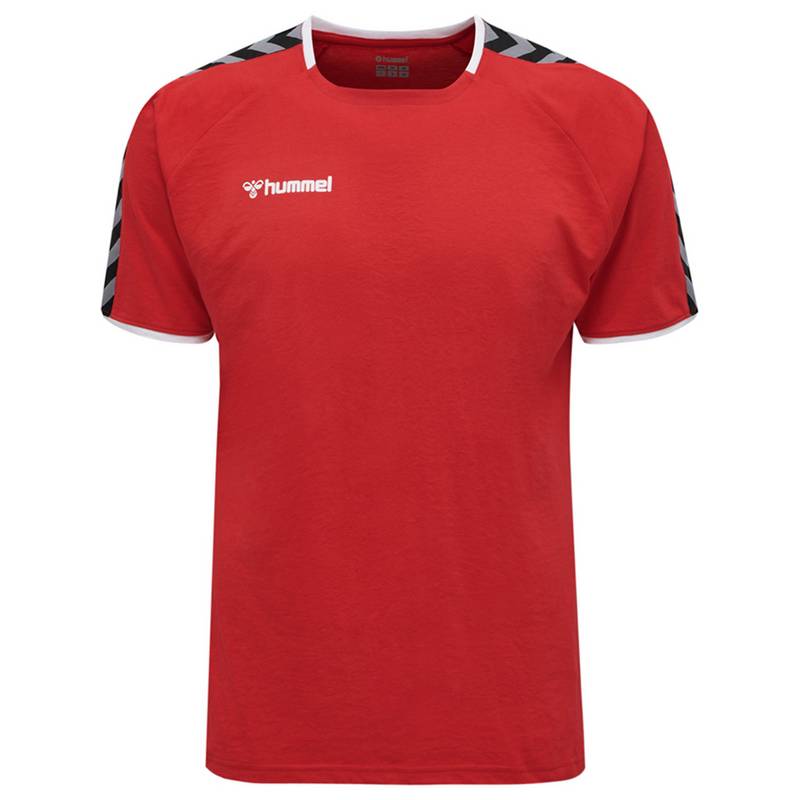 hummel hmlAUTHENTIC TRAINING TEE T-Shirt Herren