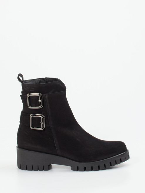 Stiefelette-17350090147 Donna Carolina