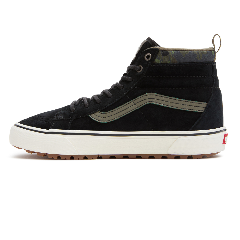 Vans Sk8 Hi MTE VN0A5HZY1KP1 / schwarz
