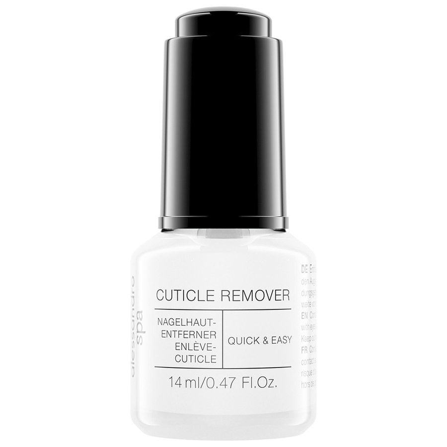 Cuticle Remover