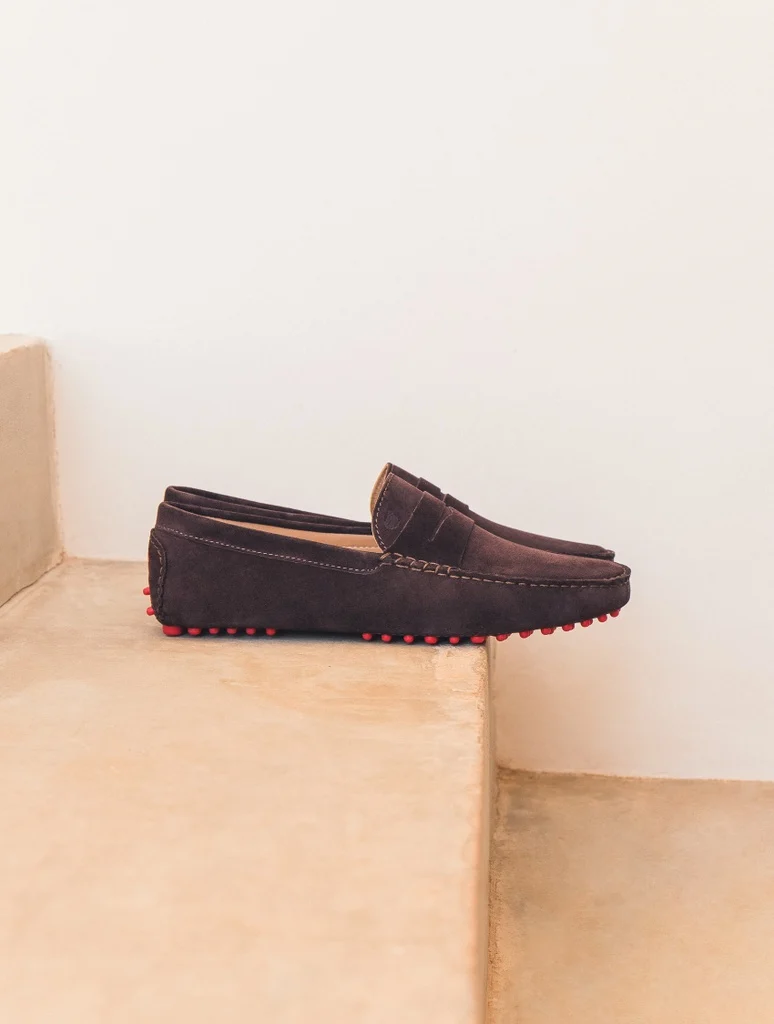 Élégant - Tuscan brown