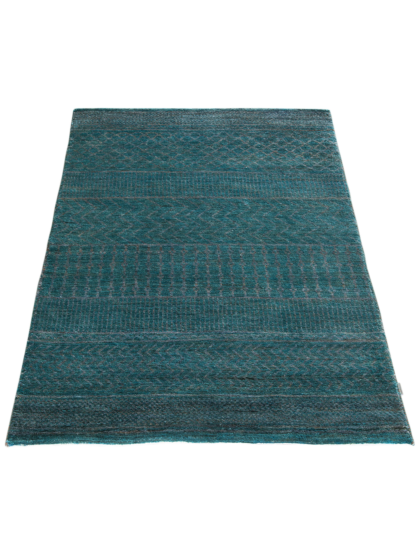 Contemporary Gabbeh ca. 98 x 153 cm, Unikat / Einzelstück