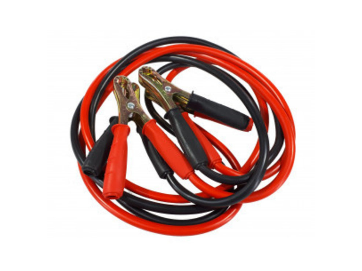 Tip-it 2,5 Meter 25 mm² Starthilfekabeln