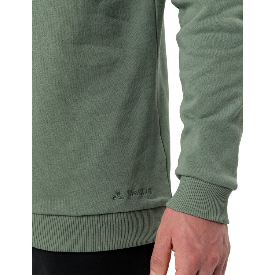 Manukau Hoodie Herren