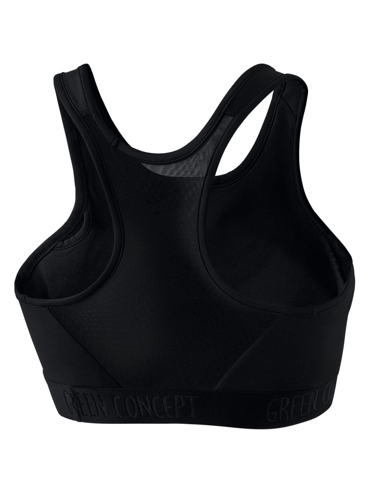 erima Sport Bra in schwarz günstig kaufen