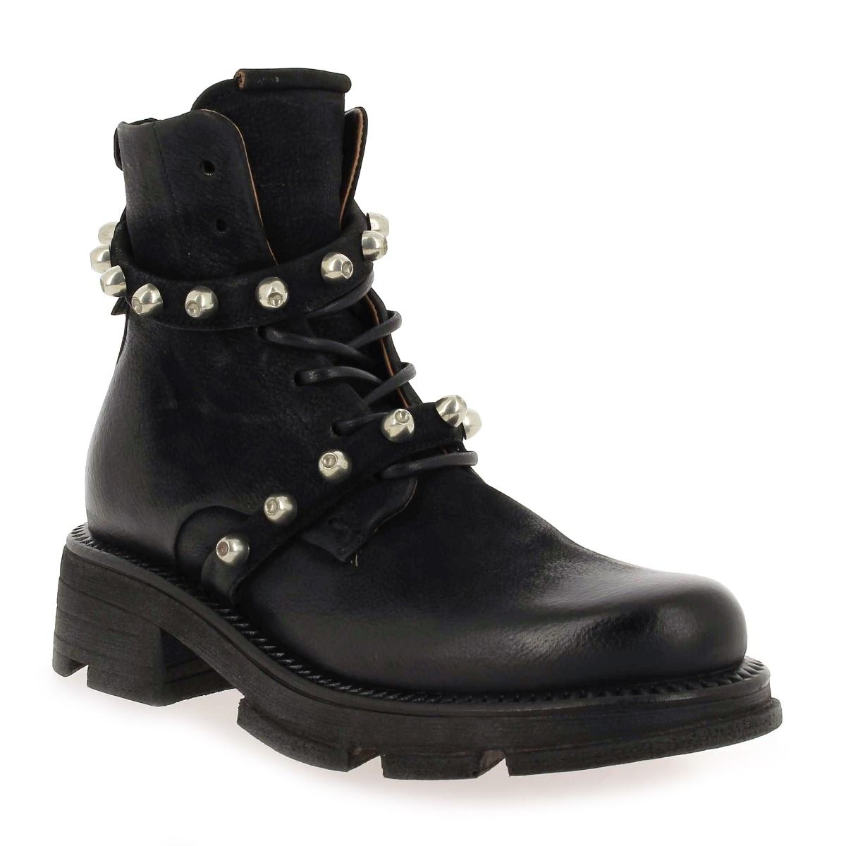 AS98  A94217 - noir