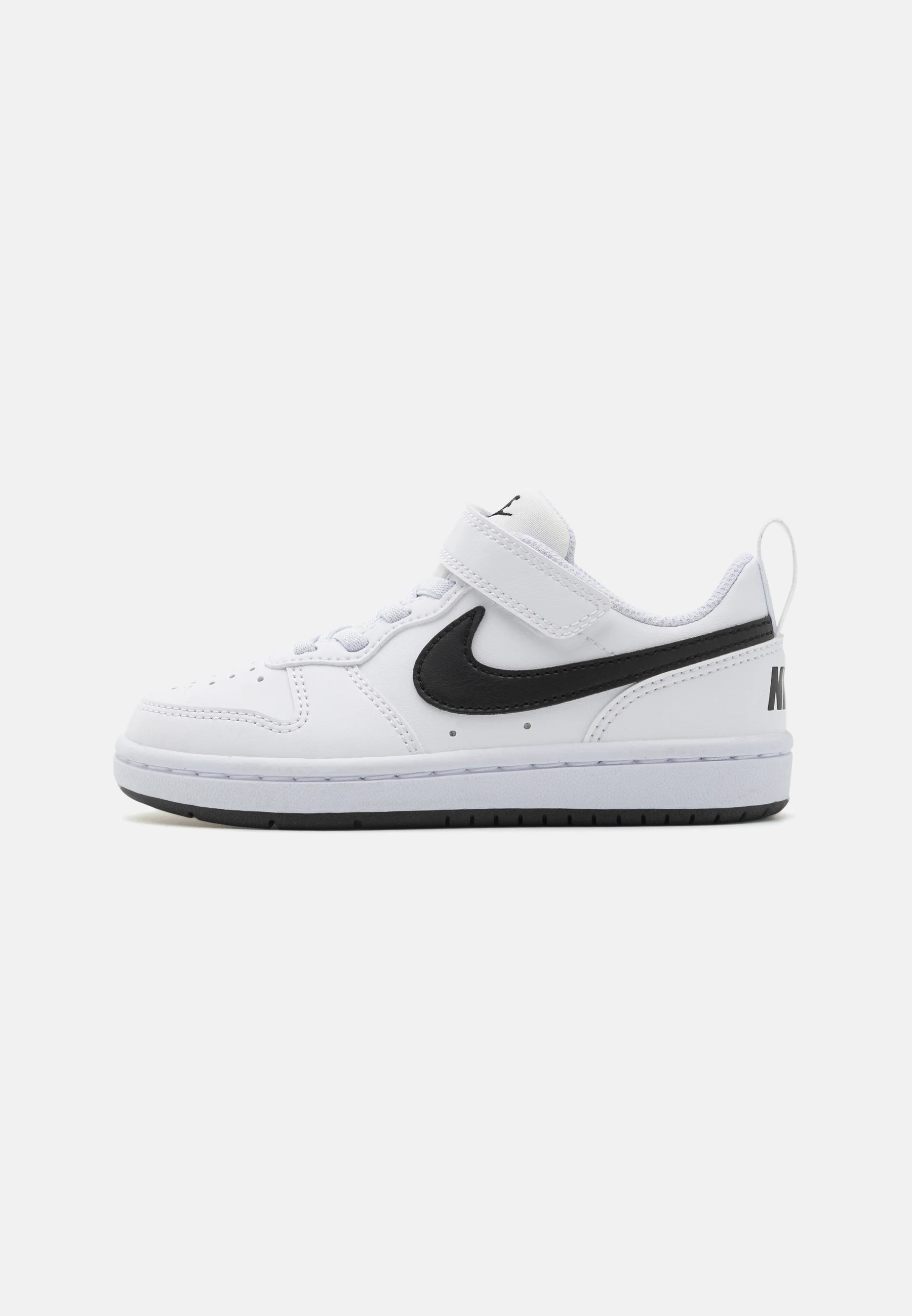 Nike Sportswear COURT BOROUGH RECCRAFT UNISEX - Zapatillas bajas