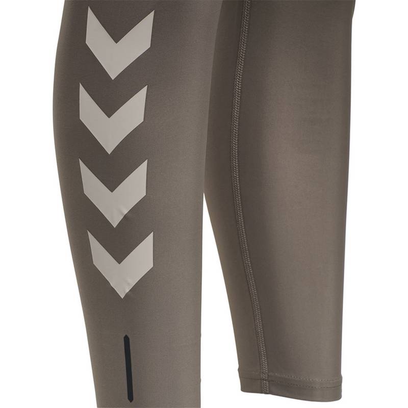 hummel hmlTE TOLA HIGH WAIST TIGHTS Tights Damen