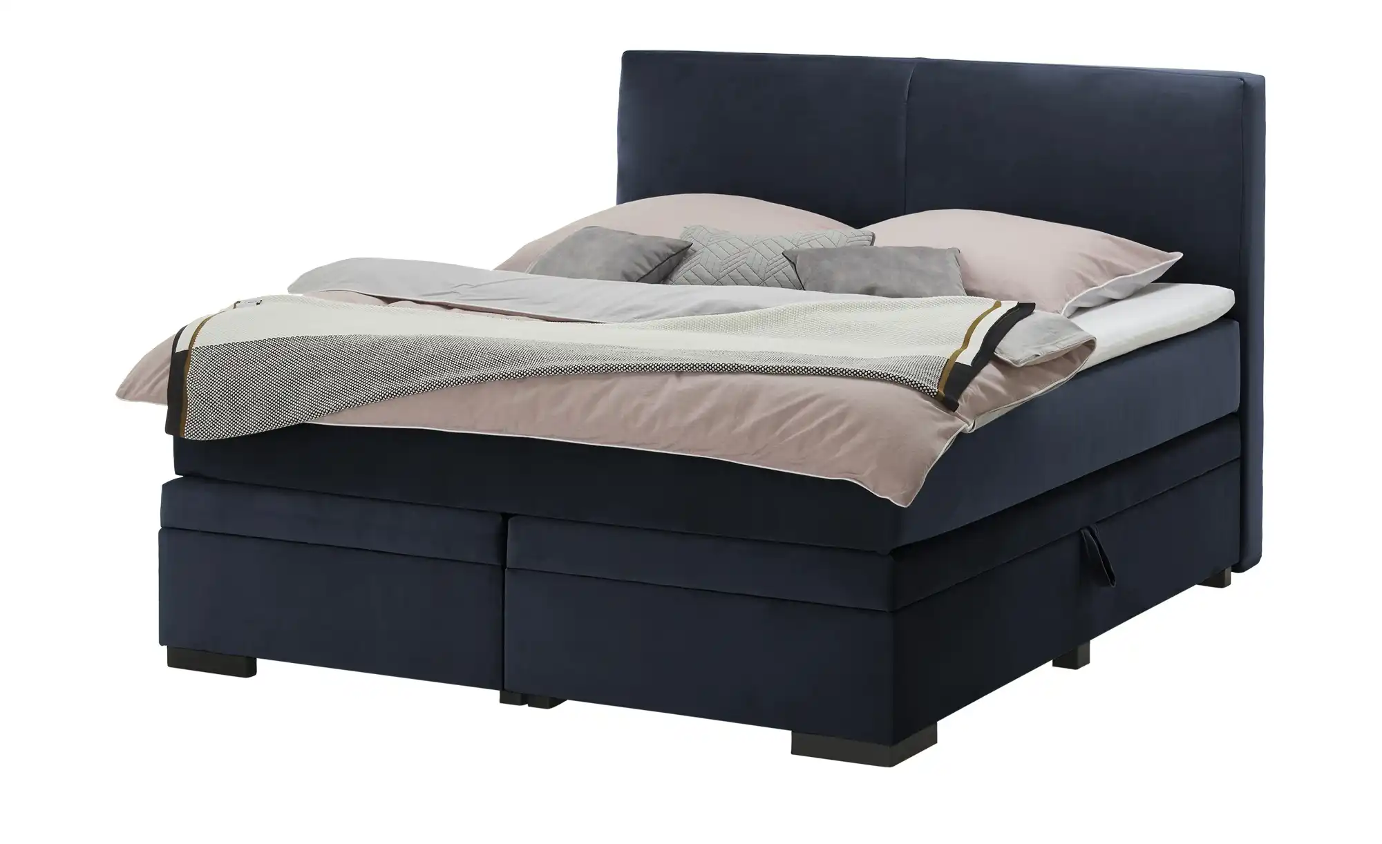 Boxi Boxspringbett Boxi