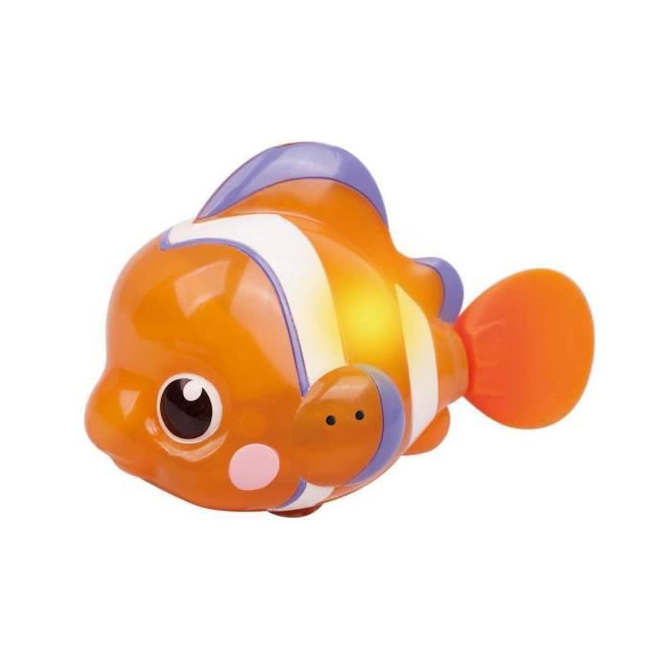 ZURU Figurine Poisson Robot Junior Némo