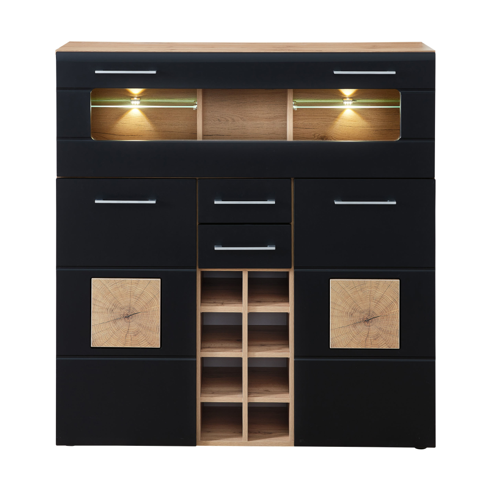 Barschrank Sonate