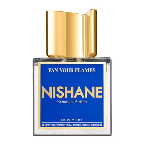 Nishane Fan Your Flames Extrait de Parfum 100 ml