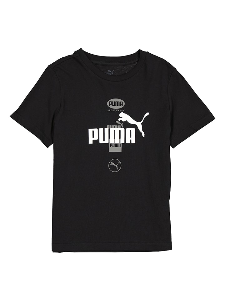 Puma Shirt 