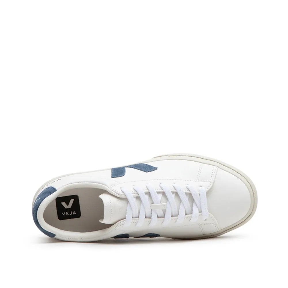 VEJA Campo Leather CP0503121A / weiss