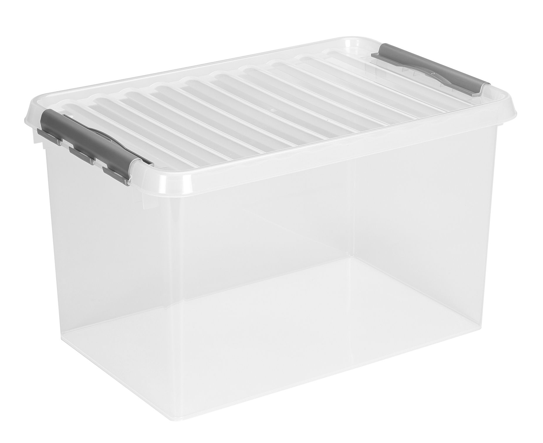 Sunware Q-line 62 liter Aufbewahrungsbox