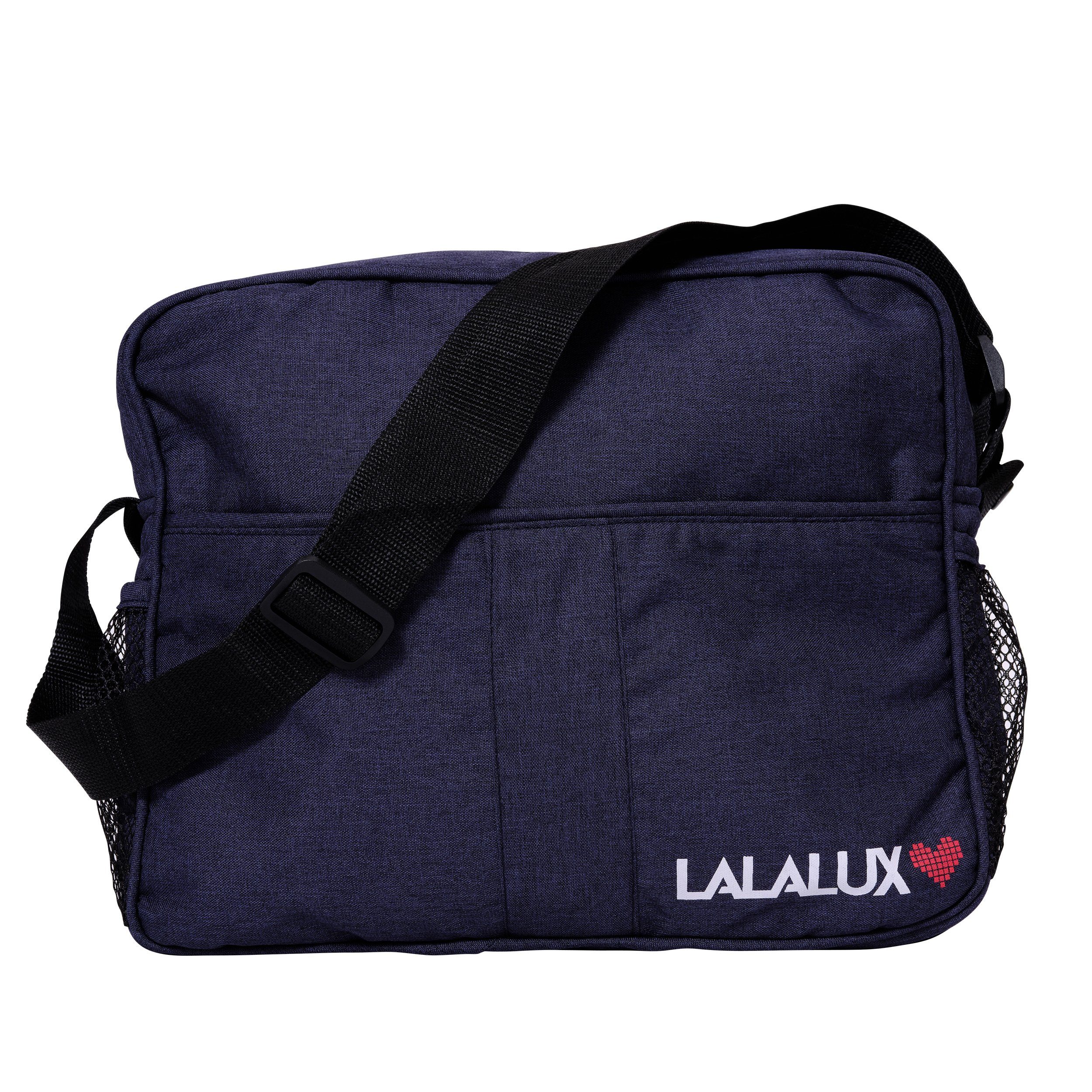 Lalalux Kombi-Kinderwagen Kinderwagen Babyboomer, 3 in 1 Kombi-Kinderwagen, aus wetterfestem und atmungsaktivem Material