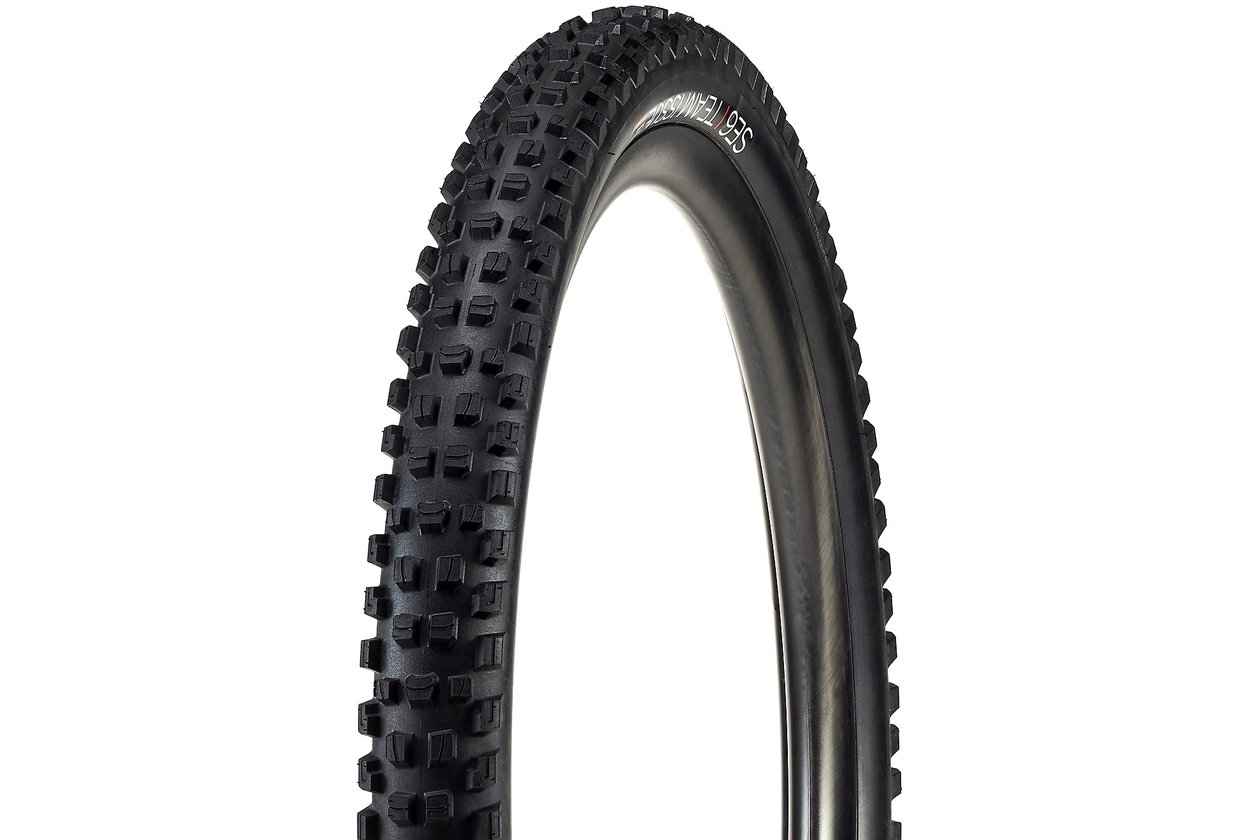 Bontrager SE6 Team Issue 29x2.50 TLR