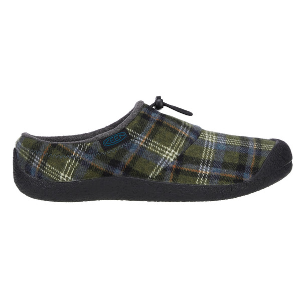 HOWSER III SLIDE Herren - Hüttenschuhe