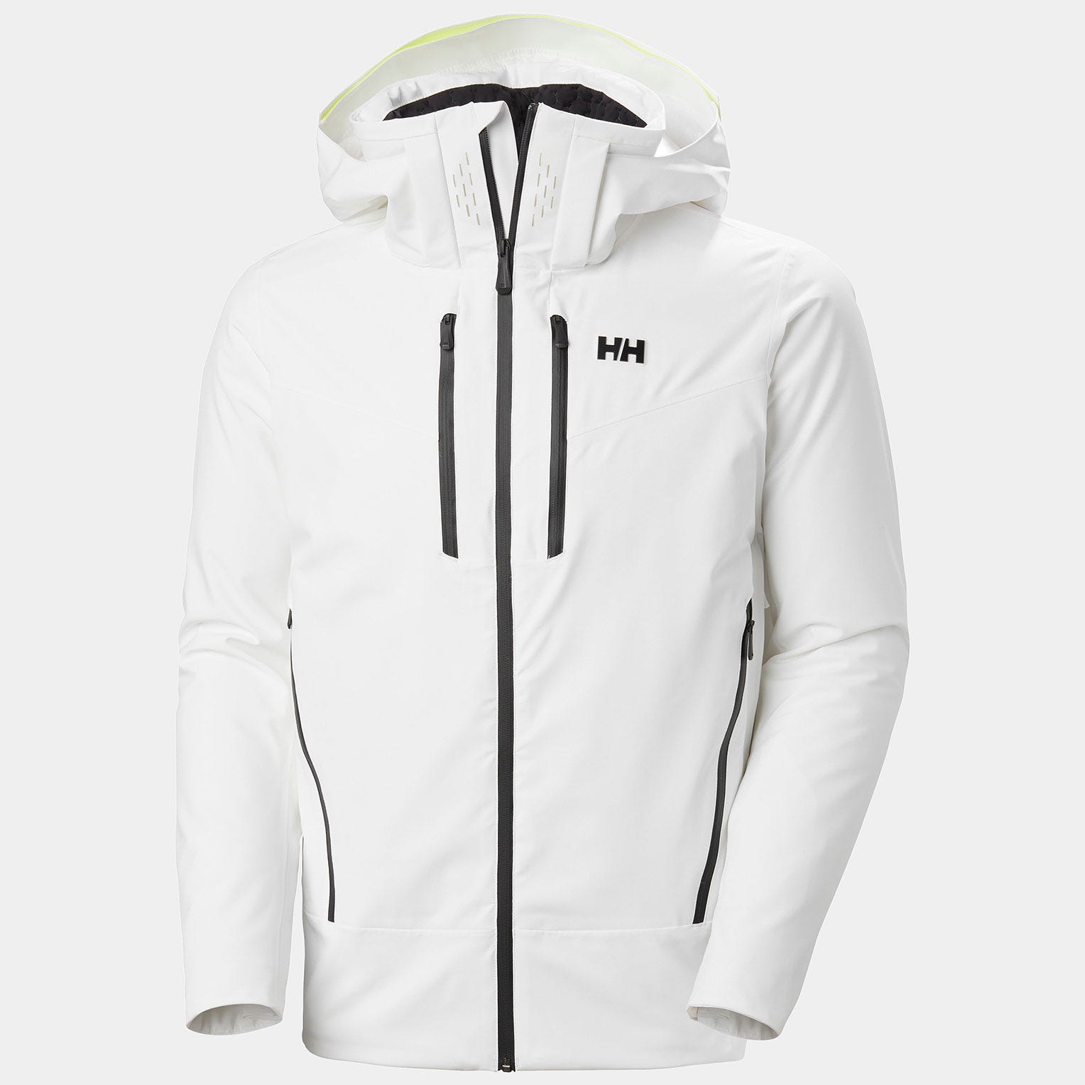 Men's Steilhang 2.0 Ski Jacket
