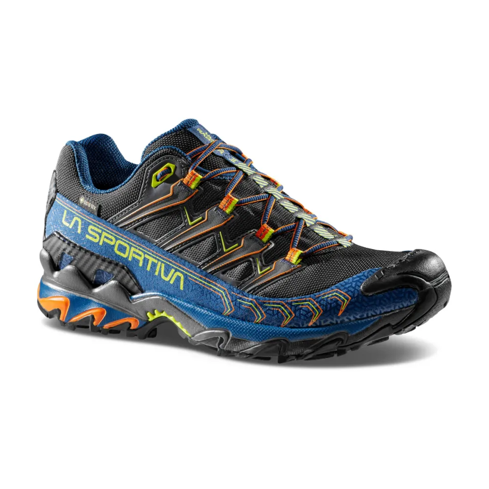 La Sportiva Ultra Raptor II GTX 46Q639729 / blau