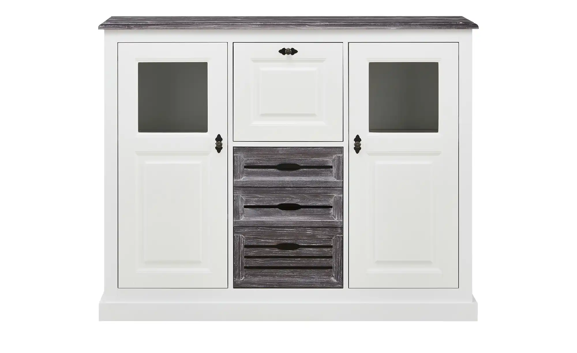 maison bleue Highboard Cabana