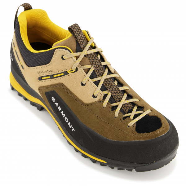 Garmont - Dragontail Tech - Approachschuhe