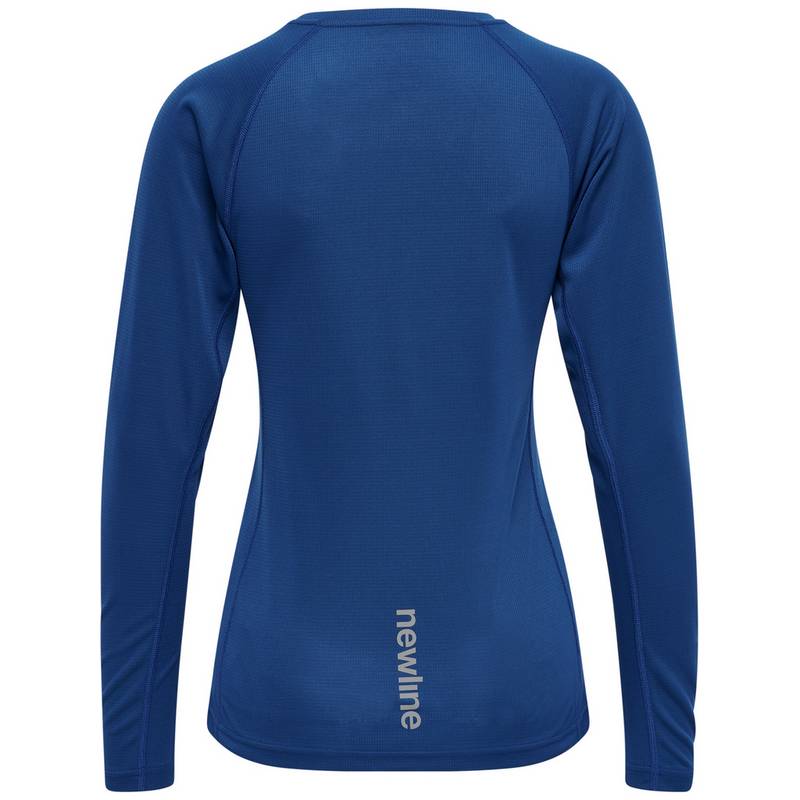Newline WOMEN CORE RUNNING T-SHIRT L/S T-Shirt Damen