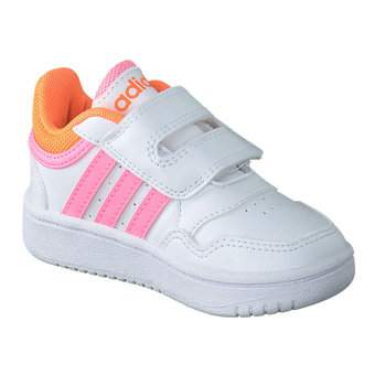 adidas HOOPS 3.0 CF I Sneaker in weiß