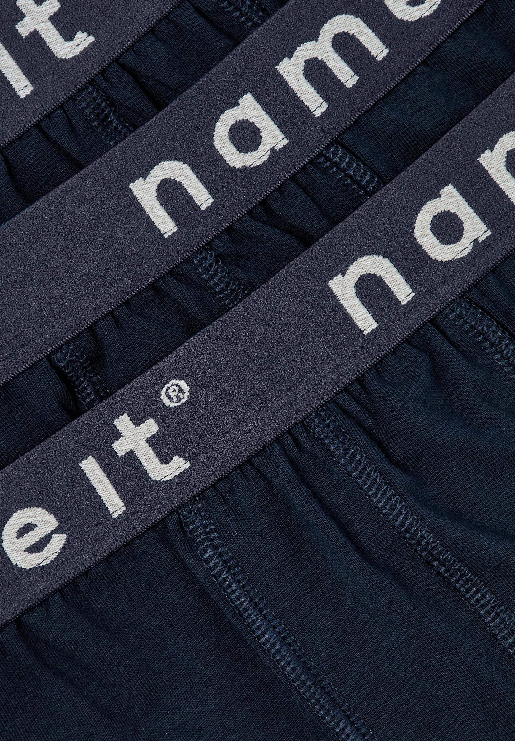 Name it NKMBOXER PACK DE 3 - Culotte