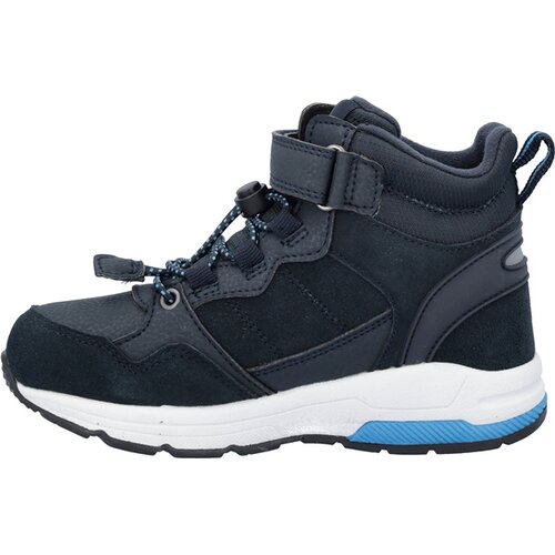 KINDER WALKINGSCHUHE KIDS HADIL LEATHER WP URBAN SHOES
