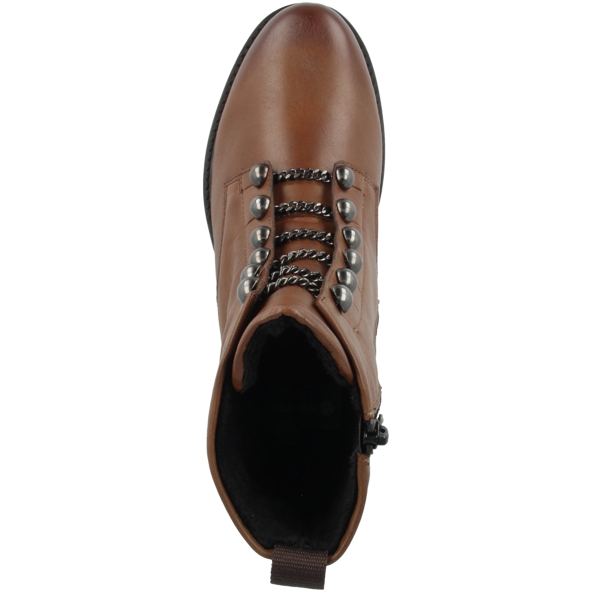 Remonte D8670 Boots braun