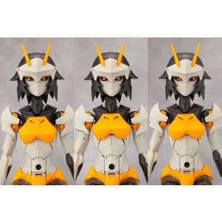Unlimited Universe Megalomaria Plastic Model Kit - Principal