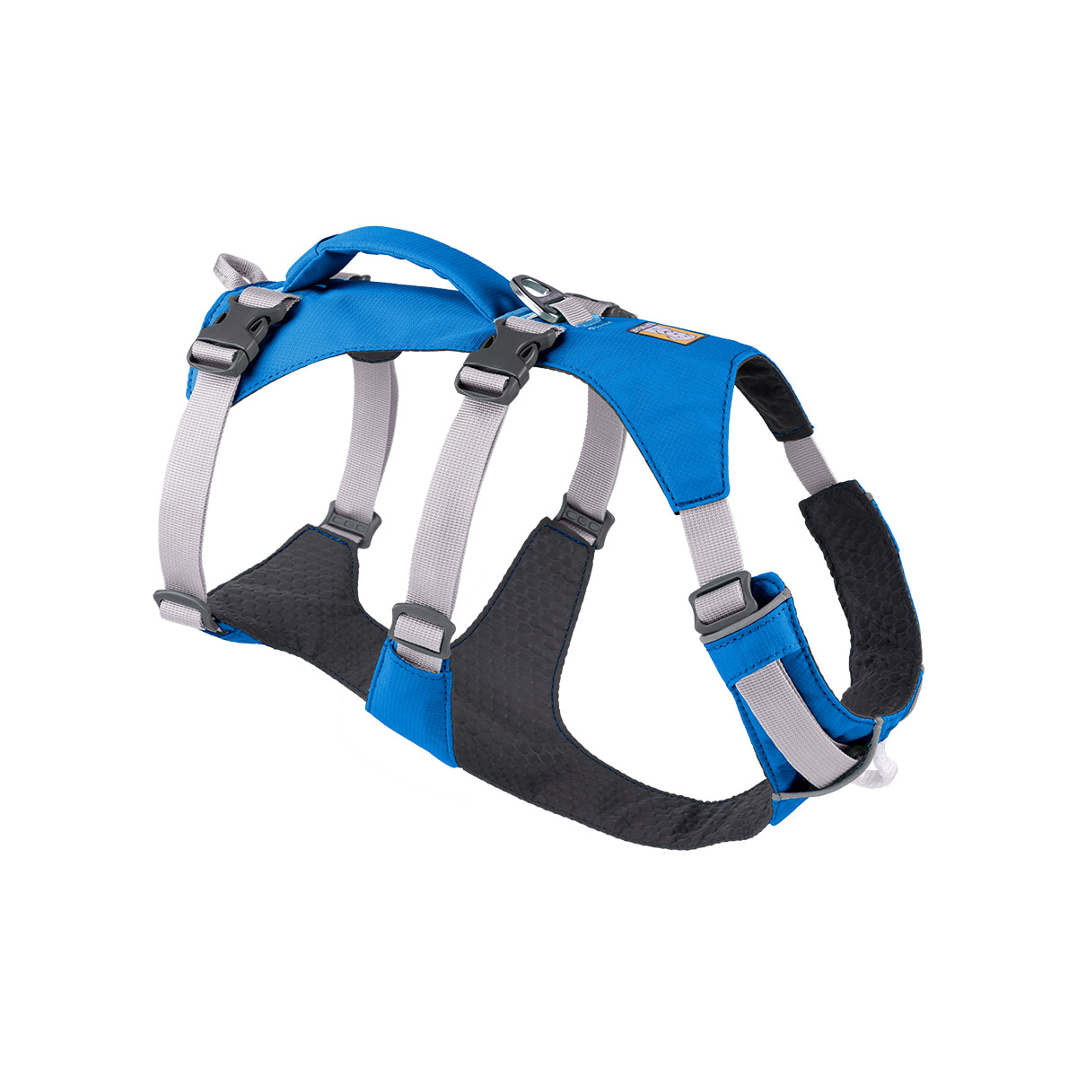 Ruffwear Geschirr Flagline Blue Dusk günstig kaufen bei ZooRoyal