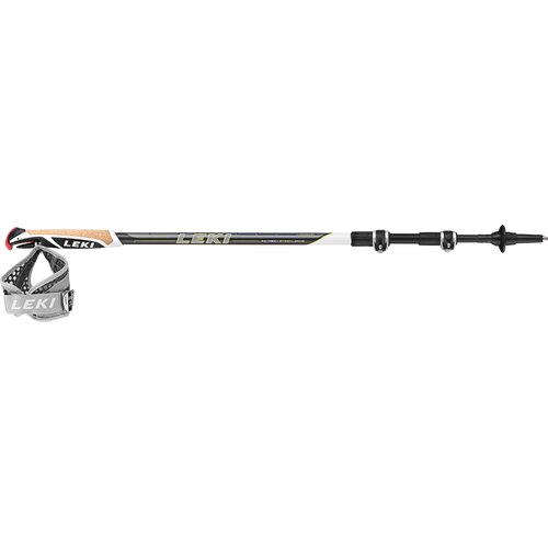 NORDIC WALKINGSTÖCKE TRAVELLER CARBON