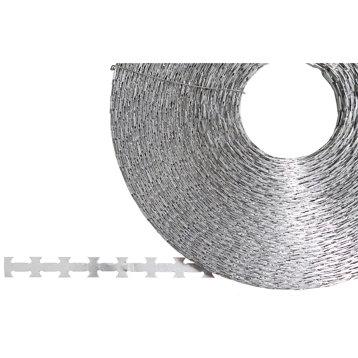 Band-Stacheldraht 120 m
