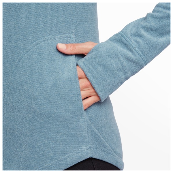 Sherpa - Women's Rolpa Eco Pullover - Fleecepullover