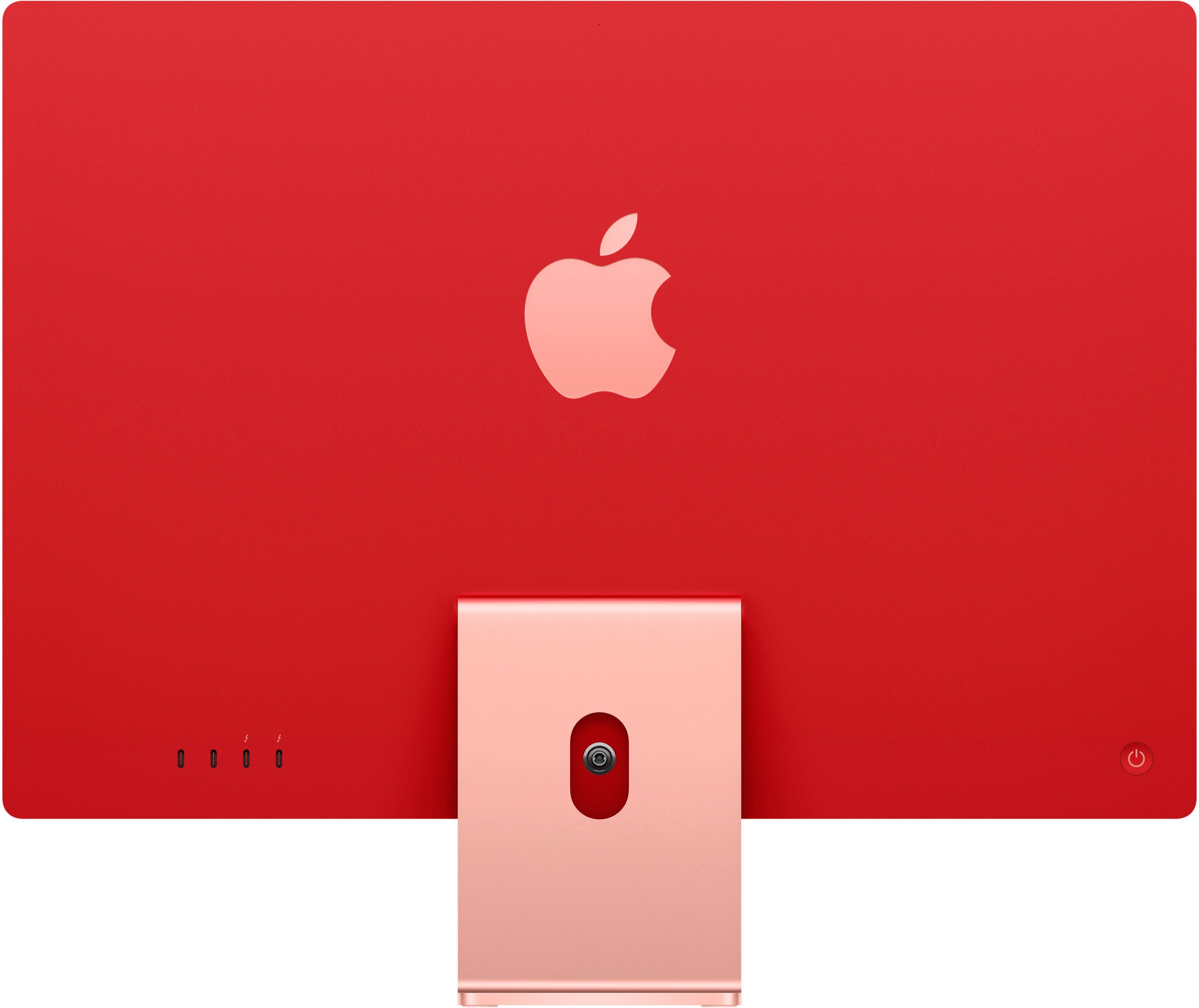 Apple iMac 24