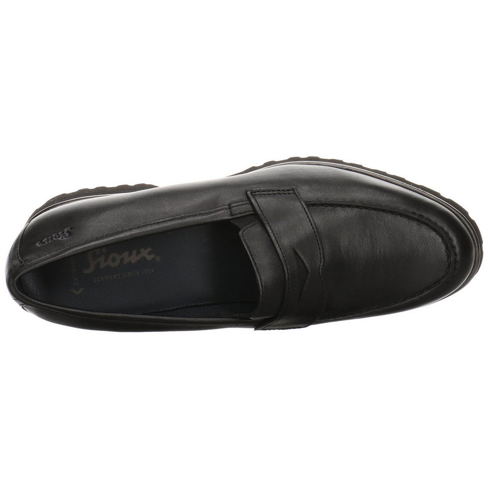 Sioux Meredith-709 Loafer