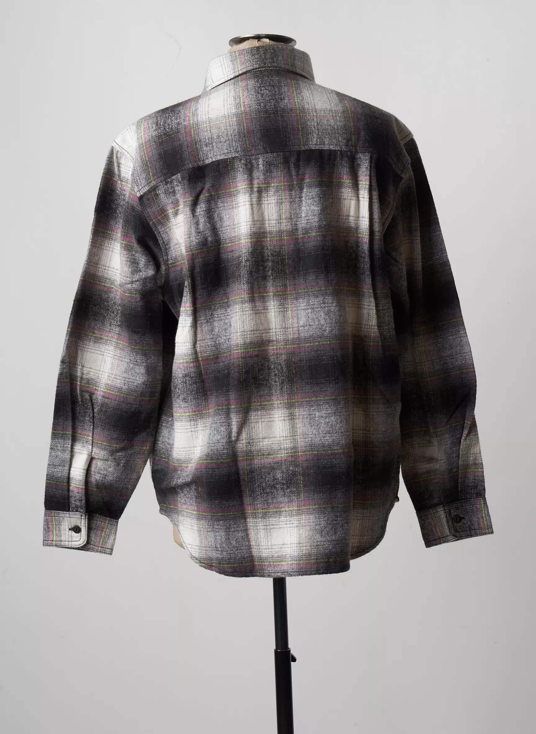 Element Vestecasual Homme couleur gris