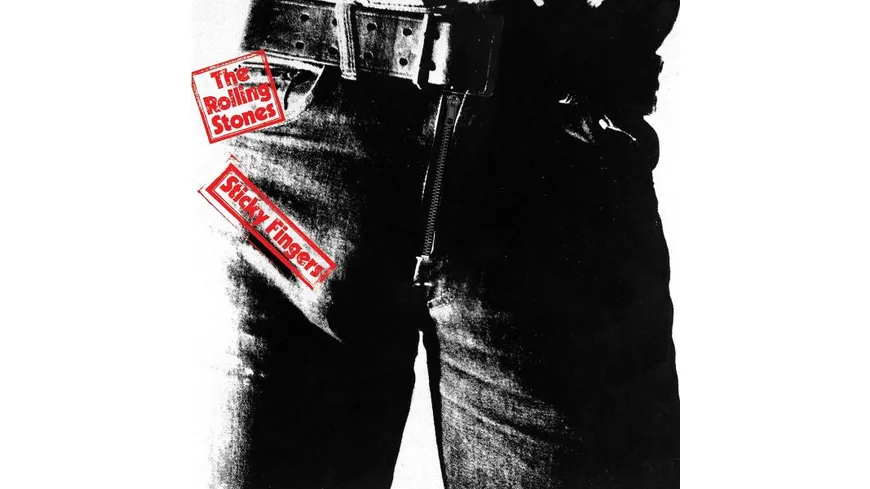 Sticky Fingers (2009 Remastered)
