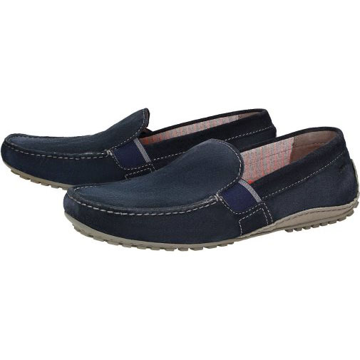 Sioux Slipper Carulio-707