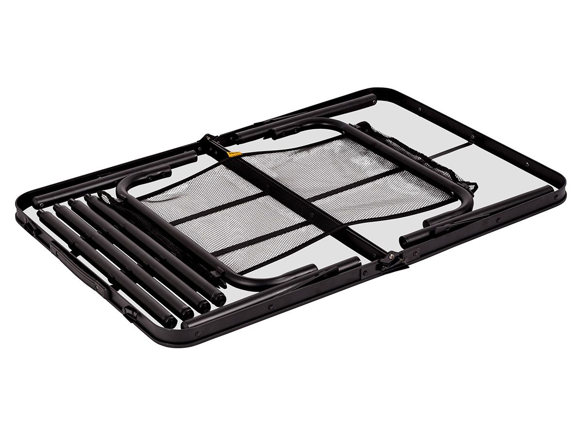 Bo-Camp Industrial Decatur 90 x 60 Tisch
