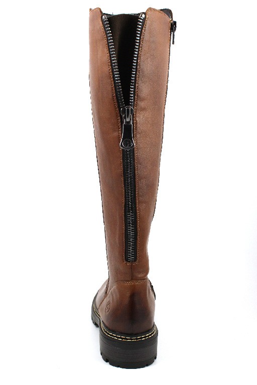 REMONTE Stiefel braun