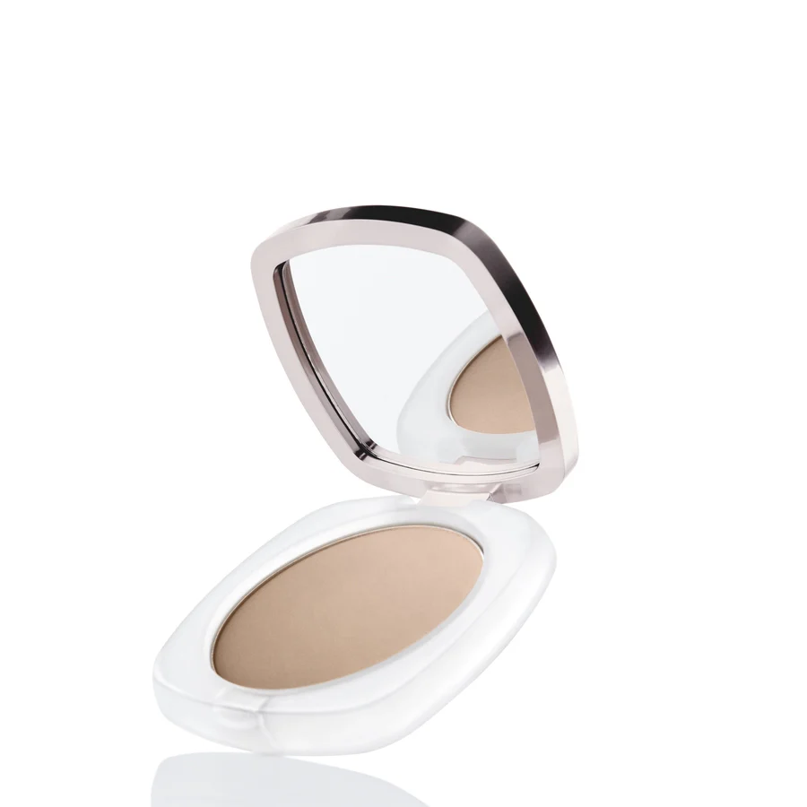 Skincolor The Sheer Pressed Powder - Cipria compatta