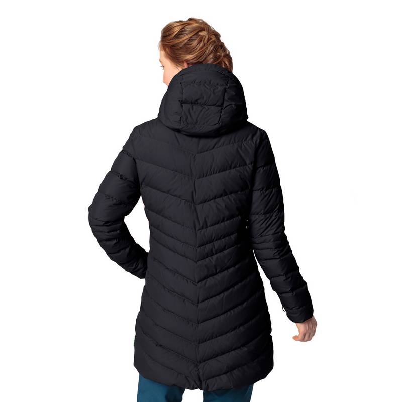 VAUDE Women's Annecy 3in1 Coat III Doppeljacke Damen