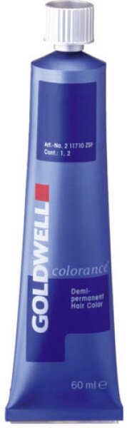 Goldwell Colorance 7NGP mittelblond reflecting pearl Tönung