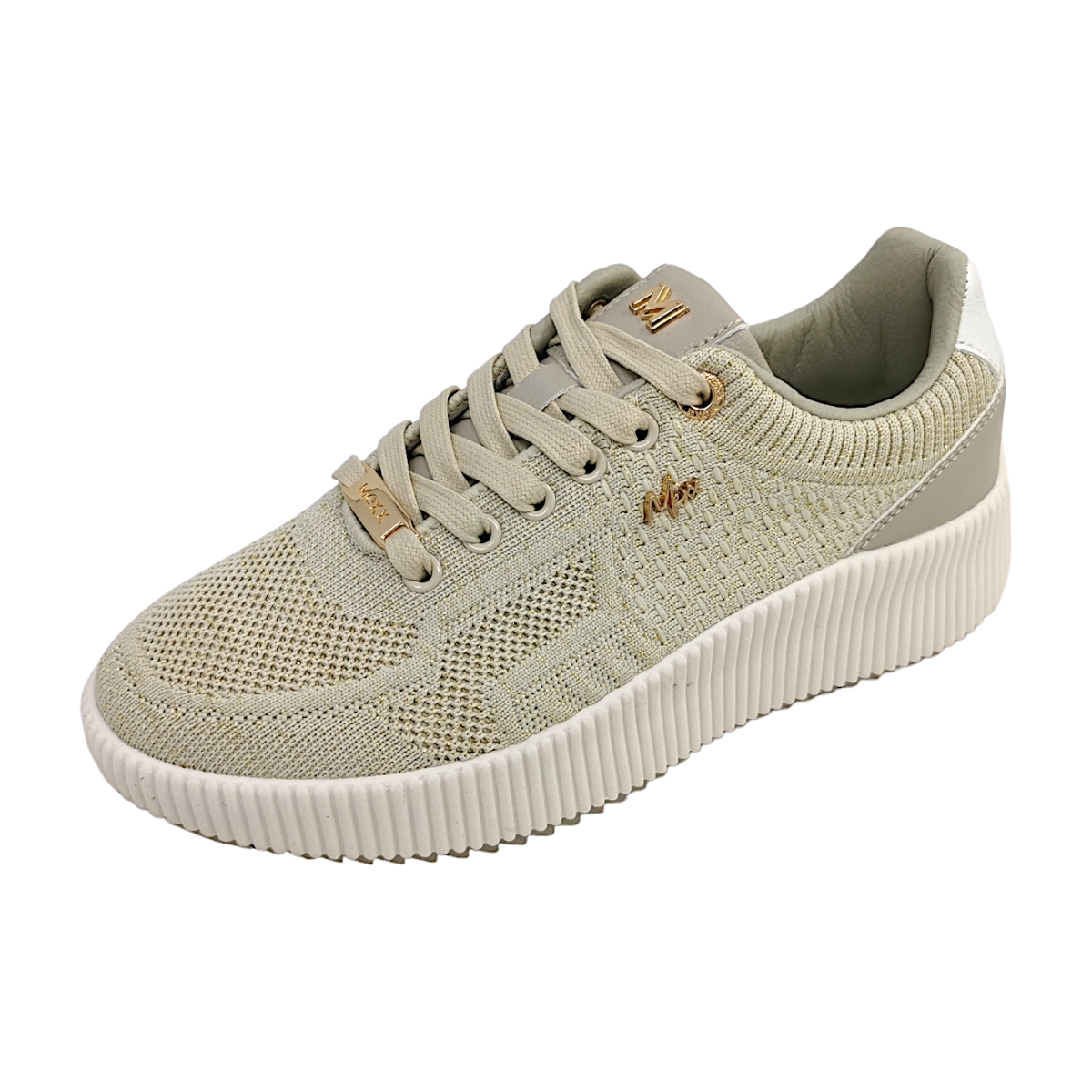 Mexx Nina MIRL1000841W-01 Beige 2504 Sand